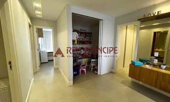 Imagem 6: COBERTURA DUPLEX PARA ALUGAR NA BARRA DA TIJUCA