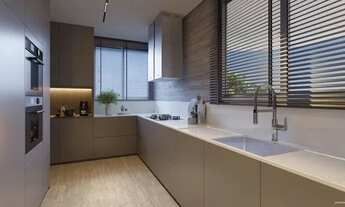 Imagem 4: Apartamento à venda, 4 quartos, 2 suítes, 4 vagas, Gutierrez - Belo Horizonte/MG