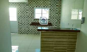 Imagem 4: Casa duplex com 03 quartos para alugar no bairro Sapiranga