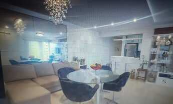 Imagem 2: Apartamento VENDA - 86 metros quadrados 3 DORMS 1 SUITE - 2 VAGAS - RESIDENCIAL SANTIAGO A