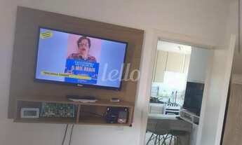 Imagem: São Paulo - Apartamento Padrão - Aricanduva