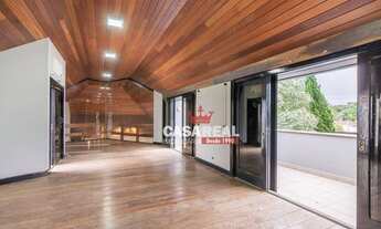 Imagem 6: Casa Comercial/Residencial - Alto Padrão em Santa Felicidade- 1000m² - Locação R$22.000,00