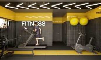 Imagem 6: Apartamento Garden à venda, 2 quartos, 1 suíte, 2 vagas, Santo Antônio - Belo Horizonte/MG