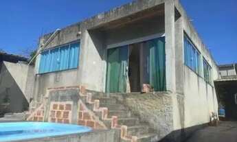 Imagem 6: Casa Cariacica com piscina 80mil