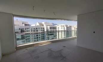 Imagem 5: Cobertura à venda no PENÍNSULA - No osso - 622,11m² - 4 suítes - R$ 4.200.000,00 - Barra