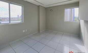 Imagem 6: Alugo apartamento de 3 quartos com 95m² no edifício Pablo Picasso - Universitário