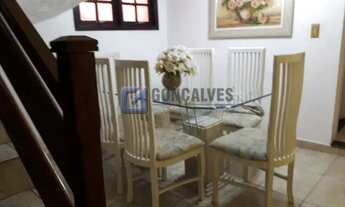 Imagem 6: SAO BERNARDO DO CAMPO - Residential / Sobrado - BAIRRO ASSUNCAO