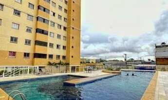 Imagem 14: URGENTE! ATENÇÃO! Lindo apartamento! Portal Do Sol! Ac. Financiamento! 3Quartos! Confira!