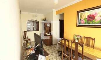 Imagem 3: Casa para Aluguel - Conj. Água Branca, 3 Quartos, 72 m2