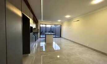 Imagem 5: Casa de condomínio para venda possui 287 metros quadrados com 3 quartos