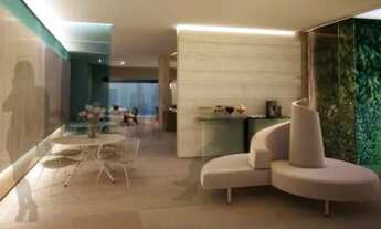 Imagem 3: Apartamento à venda, 3 quartos, 1 suíte, 2 vagas, Funcionários - Belo Horizonte/MG