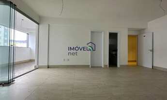 Imagem 3: Apartamento à venda, 3 quartos, 3 suítes, 2 vagas, Buritis - Belo Horizonte/MG