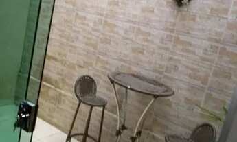 Imagem 5: Vendo excelente casa Jardim Botânico