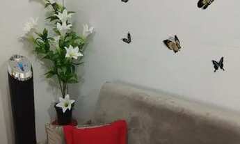 Imagem: Lindo Flat petropolis, com vista pra o mar