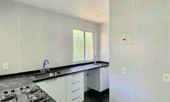 Imagem 6: Apartamento para aluguel, 2 quartos, 1 suíte, 2 vagas, Vila da Serra - Nova Lima/MG