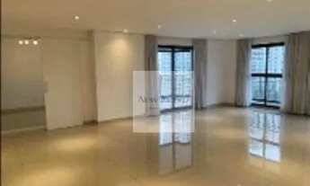 Imagem 2: Apartamento com 4 dormitórios à venda, 370 m² por R$ 3.498.000,00 - Alto da Boa Vista - Sã