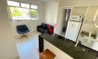 Imagem: AV- More pertinho da praia de Boa Viagem/