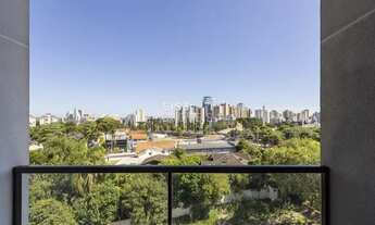 Imagem 3: CURITIBA - Apartamento Padrão - Alto da Glória