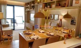 Imagem: Apartamento com 2 dormitórios à venda