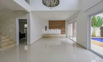 Imagem 2: Casa para venda por R$ 3.200.000,00 em Alphaville, Barueri-SP