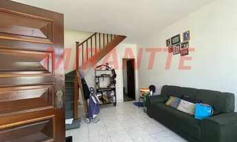 Imagem 2: Sobrado de 120m² com 2 quartos em Jardim São Paulo