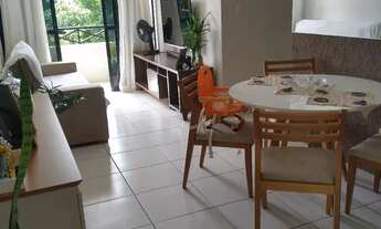 Imagem: Vendo Apartamento no Eco Villares 1