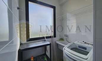 Imagem 5: Ribeirão Preto - Apartamento Padrão - Ribeirânia