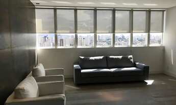 Imagem 5: Apartamento com 2 dormitórios, 130 m² - venda por R$ 1.890.000,00 ou aluguel por R$ 11.200