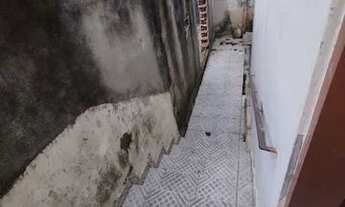 Imagem 2: Casa com 2 dormitórios para alugar, 90 m² por R$ 2.450,00/mês - Matriz - Mauá/SP