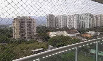 Imagem: Apartamento com 2 dormitórios para alugar