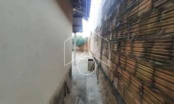 Imagem 6: Residencial Casa em Marília