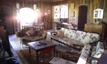 Imagem 5: Chácara com 3 dormitórios à venda, 3200 m² por R$ 1.130.000,00 - Condomínio Terras Romanas