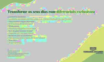 Imagem 4: Cobertura 3 quartos, sendo 1 suíte - Sagrada Família - Belo Horizonte/MG