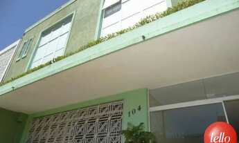 Imagem: São Paulo - Casa Comercial - Vila Mariana