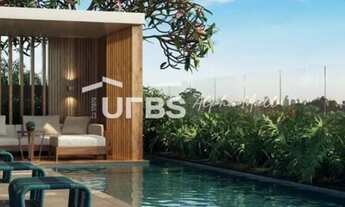 Imagem 6: Apartamento para venda possui 72 metros quadrados com 2 quartos em Setor Bueno - Goiânia