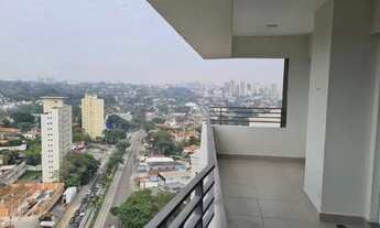 Imagem 6: Apartamento excelente na Francisco Morato, no contra piso!