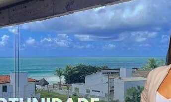 Imagem: Repasse em Porto de Galinhas, flat com vista