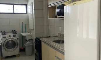 Imagem: APTO SMART BOULEVARD - Mobiliado