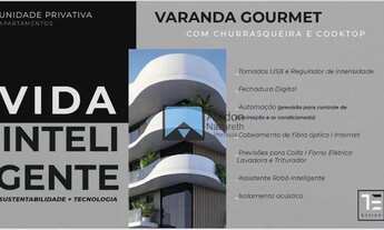 Imagem 4: Apartamento à venda, 128 m² por R$ 2.000.000,00 - Piratininga - Niterói/RJ