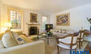 Imagem 6: CASA ASSOBRADADA - CIDADE JARDIM - SP