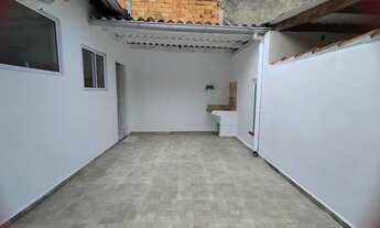 Imagem 4: Casa para Locação em São Paulo, Vila Campo Grande, 2 dormitórios, 1 banheiro