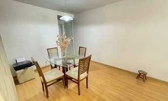 Imagem 2: Apartamento com 2 quartos em Copacabana