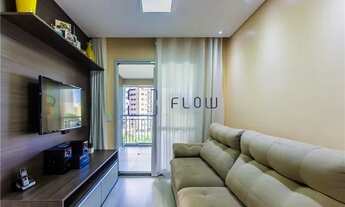 Imagem 4: Apartamento Mandaqui, 2 Quartos, 1 Vaga