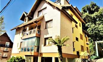 Imagem 3: GRAMADO - Padrão - Centro