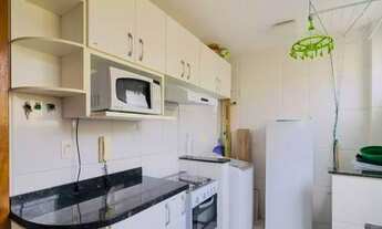 Imagem 7: Apartamento para Venda em Belo Horizonte, Ouro Preto, 2 dormitórios, 1 banheiro, 2 vagas