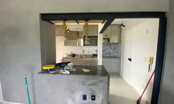 Imagem 3: Colina de Piatã 3/4