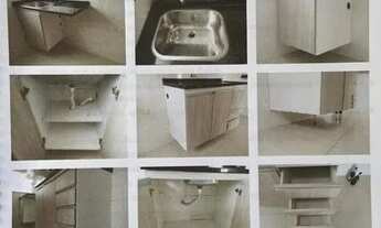 Imagem 5: Apartamento para aluguel com 58 metros quadrados com 2 quartos em Atalaia - Ananindeua - P