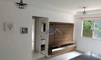 Imagem: Apartamento com 2 dormitórios à venda