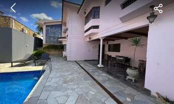 Imagem 6: Casa para venda em Jardim Cambuy de 428.00m² com 7 Quartos, 1 Suite e 4 Garagens