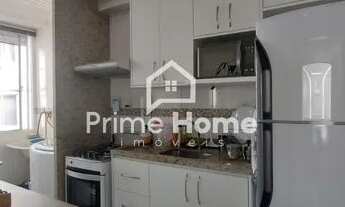 Imagem 4: Apartamento - Jardim São José - Campinas